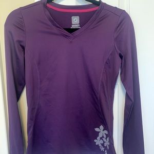 Aerie Fit Longsleeve Top